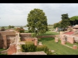 04089 ostia - regio i - insula viii - piccolo mercato (i,viii,1) - blick zum tiber - re cafeteria - (von der terasse).jpg